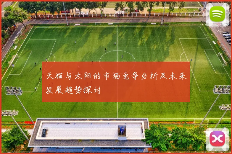 天猫与太阳的市场竞争分析及未来发展趋势探讨