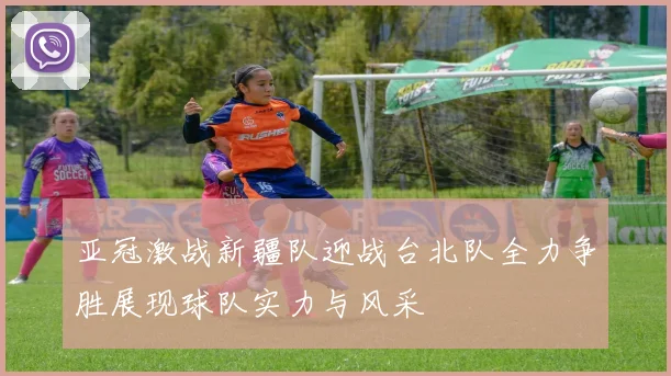 亚冠激战新疆队迎战台北队全力争胜展现球队实力与风采